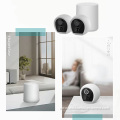 Motion Detection Rechargeable Home Security System Camera